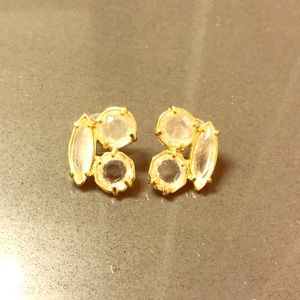 Kate spade earrings